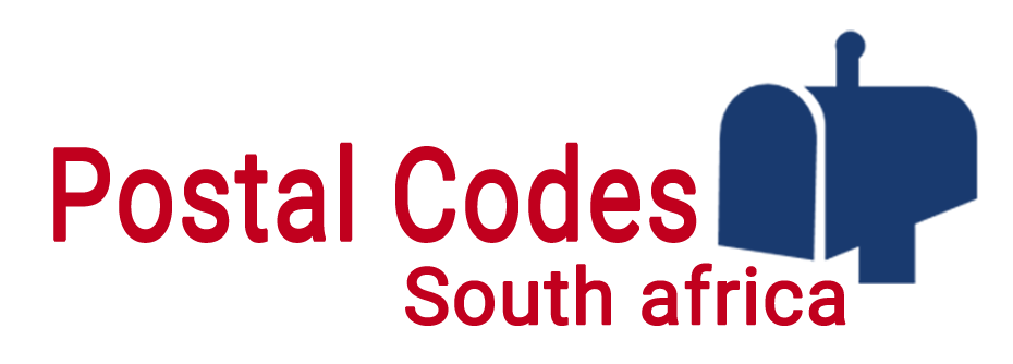 South Africa Postal Codes